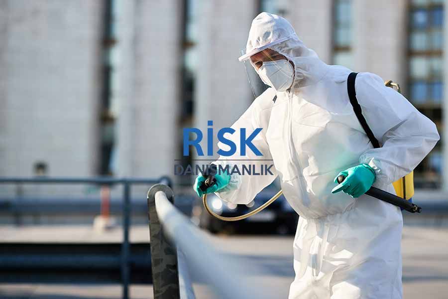 Analiz Sonucuna Göre Yapılması Gerekenler - RD Asbest